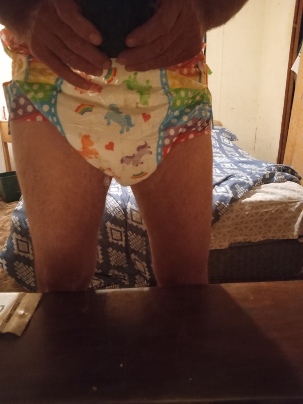 ben frater add photo teens in diapers