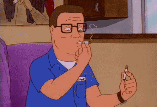 King Of The Hill Porn Gifs shay fox