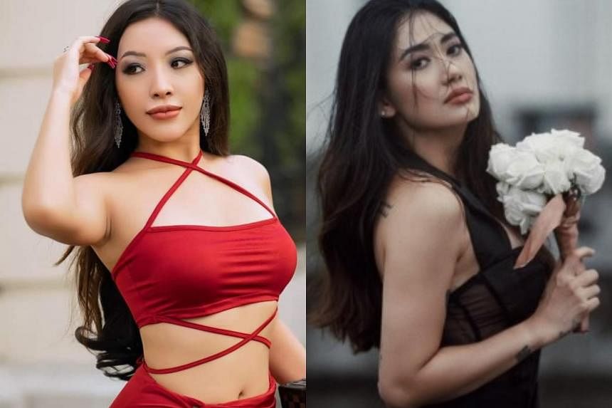 cory christen recommends myanmar models sexy photos pic