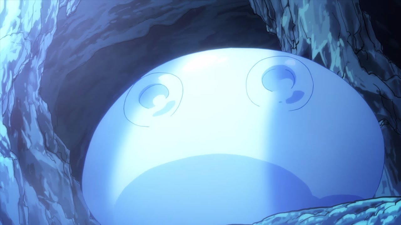 dawn de share that time i got reincarnated as a slime pictures photos