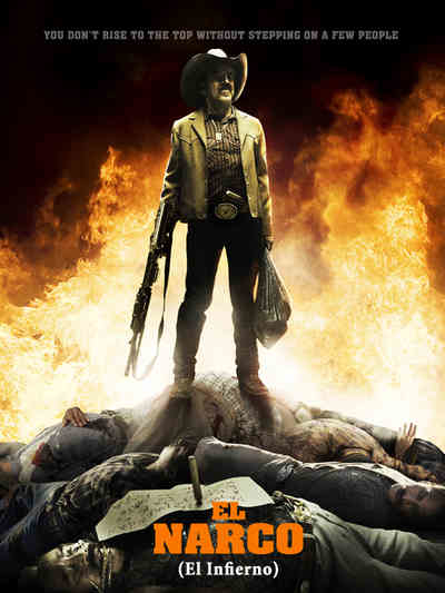 abby rich recommends El Infierno Movie Download