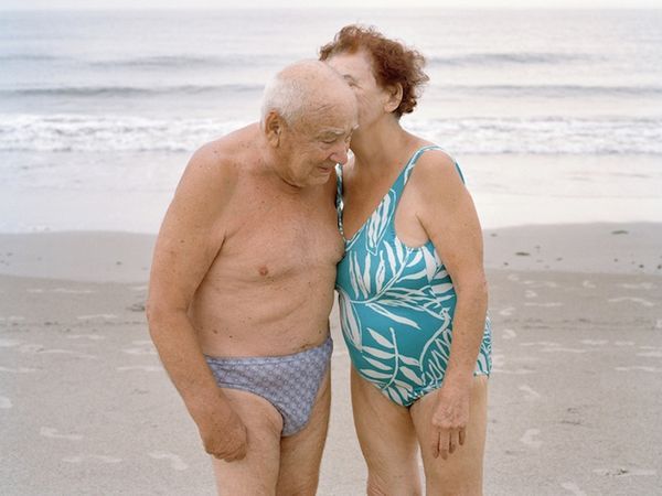 craig mcnicol recommends elderly couples making love pic