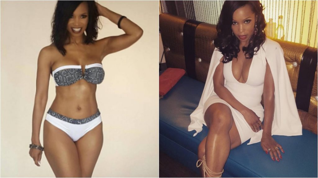carol cohn recommends elise neal sexy pic