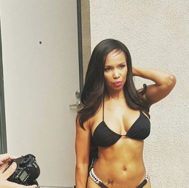andy javier add elise neal sexy photo