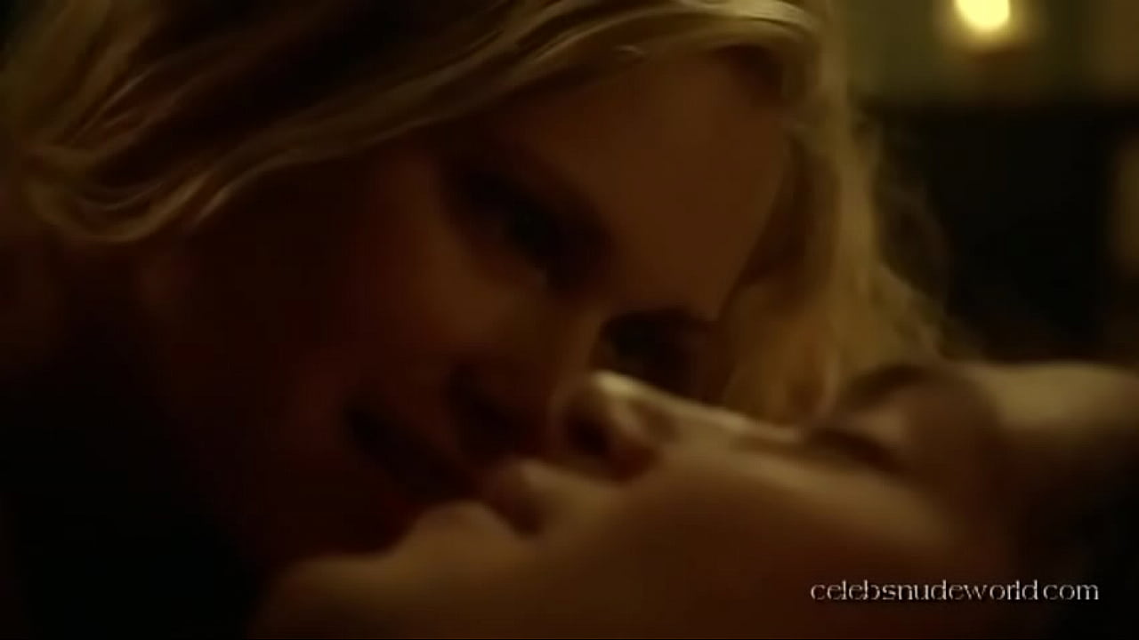 eliza taylor sex tape