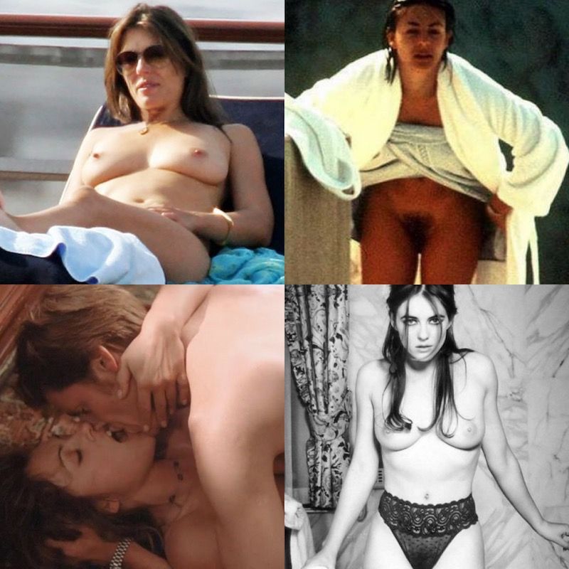 coy judd add elizabeth hurley pussy pics photo