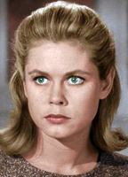 briahna williams recommends elizabeth montgomery ever nude pic