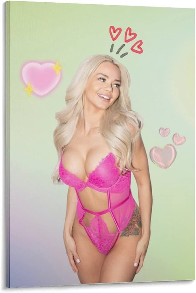 elsa jean bra size