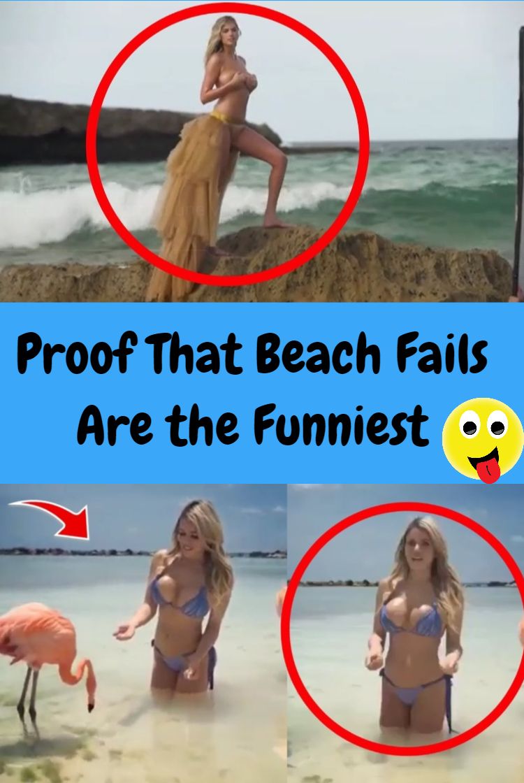 ade zurmaini add embarrassing beach pictures photo