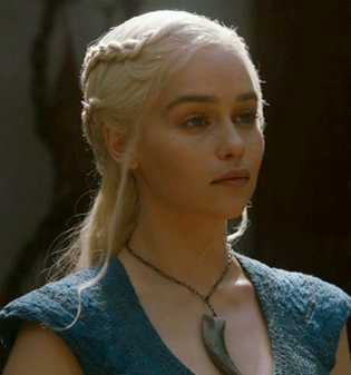 afeez arowolo add emilia clarke game of thrones gif photo