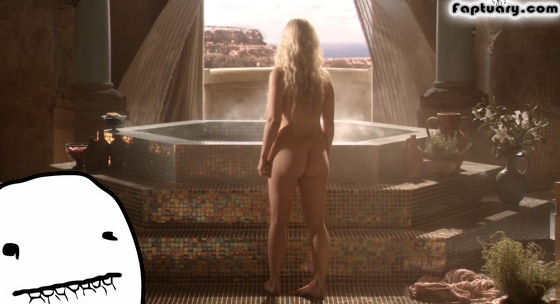 emilia clarke nude images