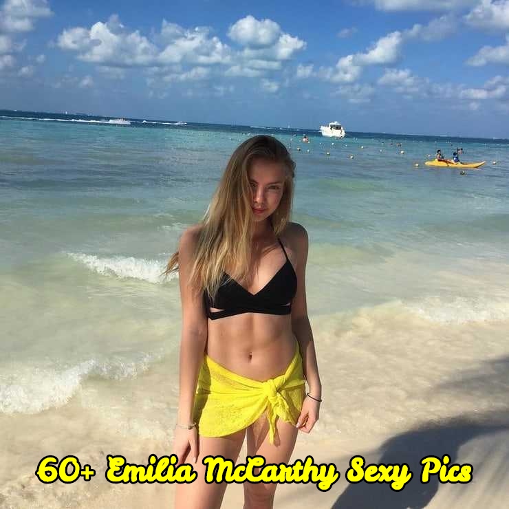 Best of Emilia mccarthy sexy