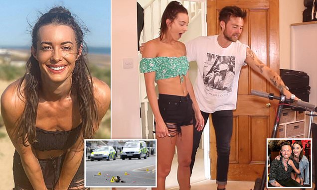 ajay budhrani recommends Emily Hartridge Naked