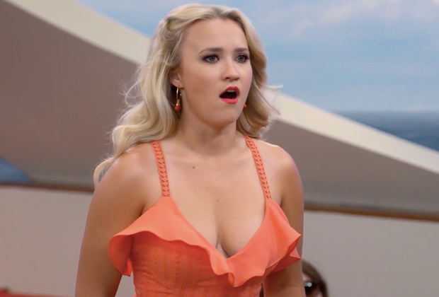allan storey recommends Emily Osment Getting Fucked