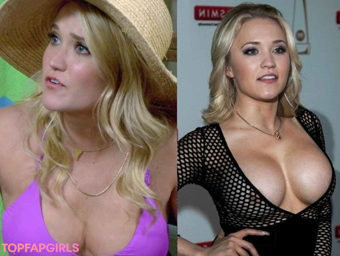 adam blackner recommends emily osment getting fucked pic