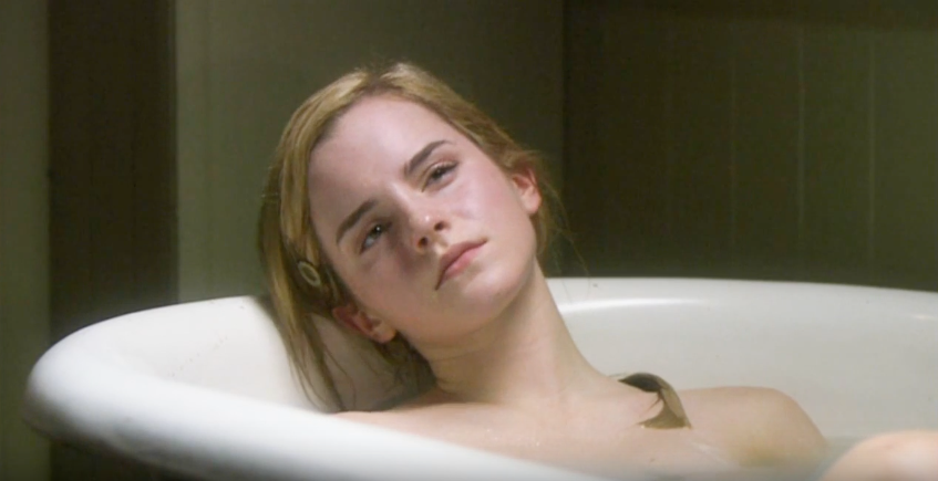 daniel maltos recommends Emma Watson Bathtub Nude