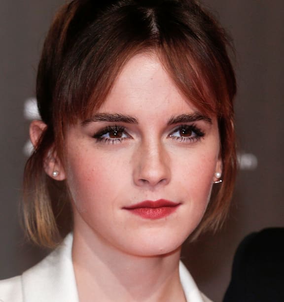 bentley benson recommends Emma Watson Cum