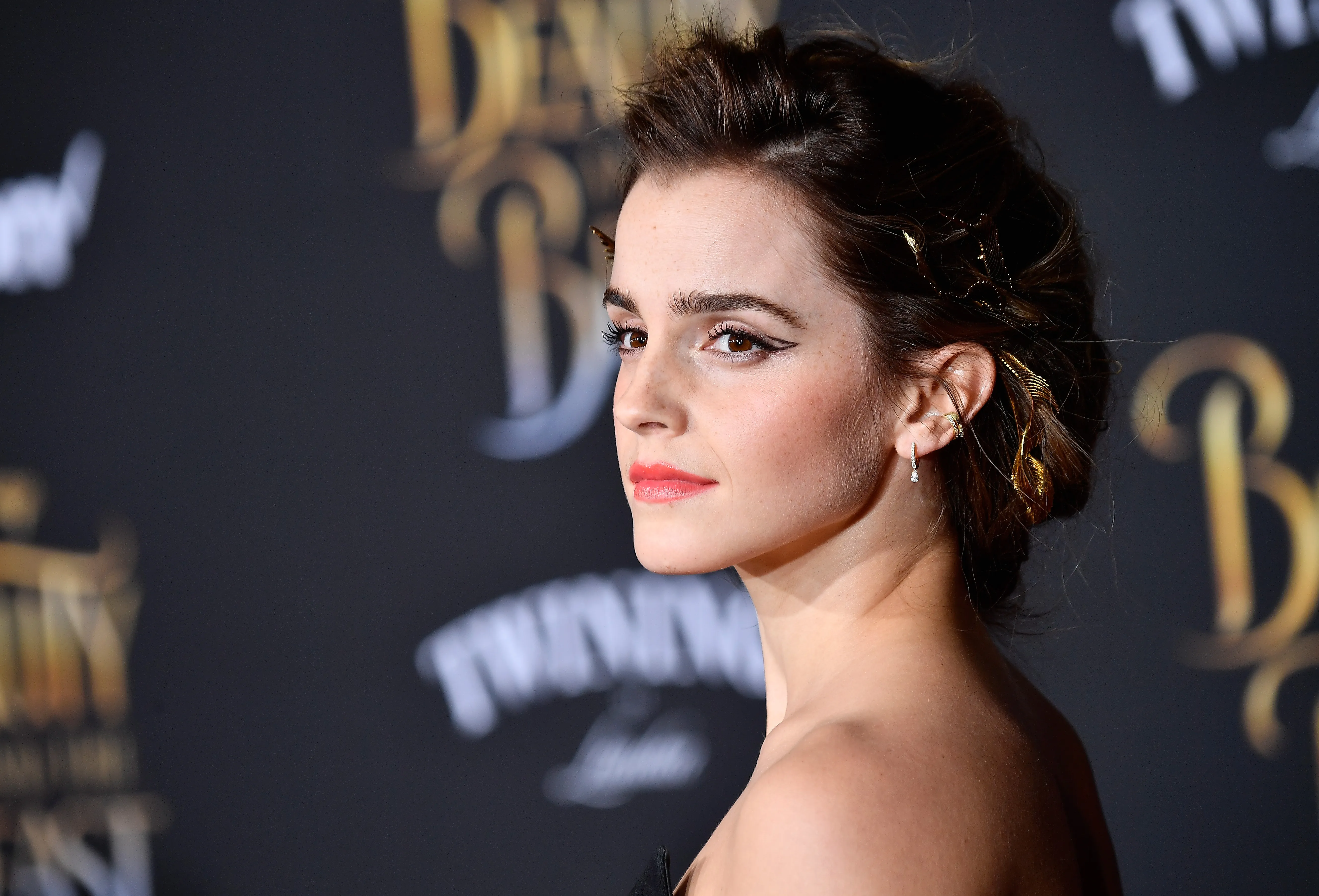 catherine vibert recommends Emma Watson Lesbian Sex