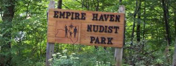 dorman davis add empire haven nudist park photo