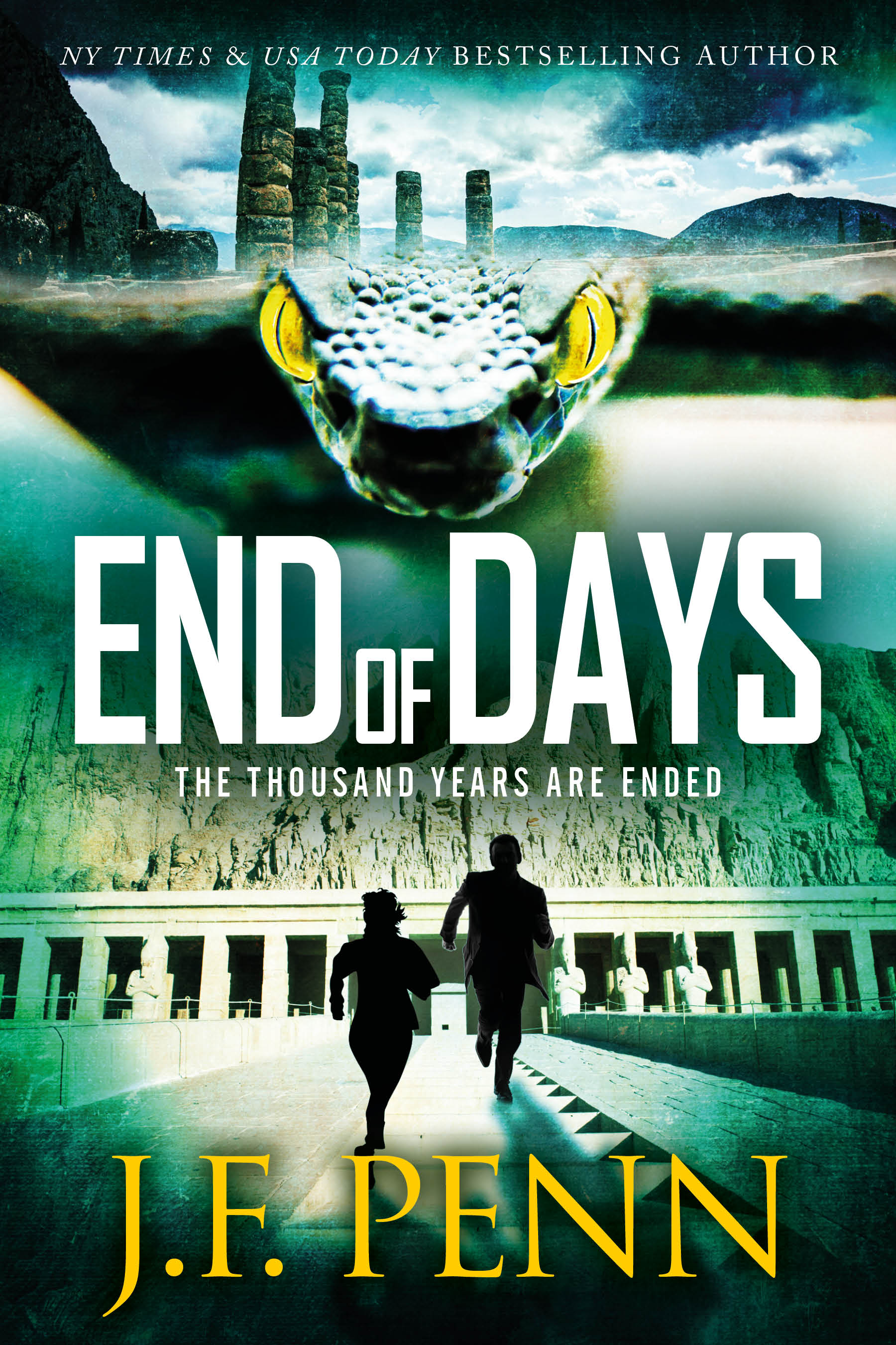 austin correia recommends end of days torrent pic