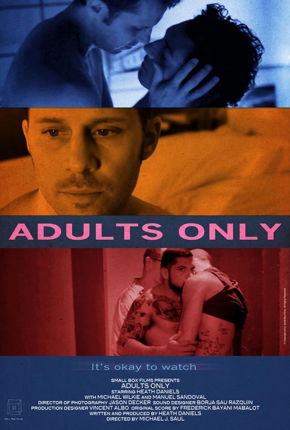 bryan banda recommends english adults only movie pic
