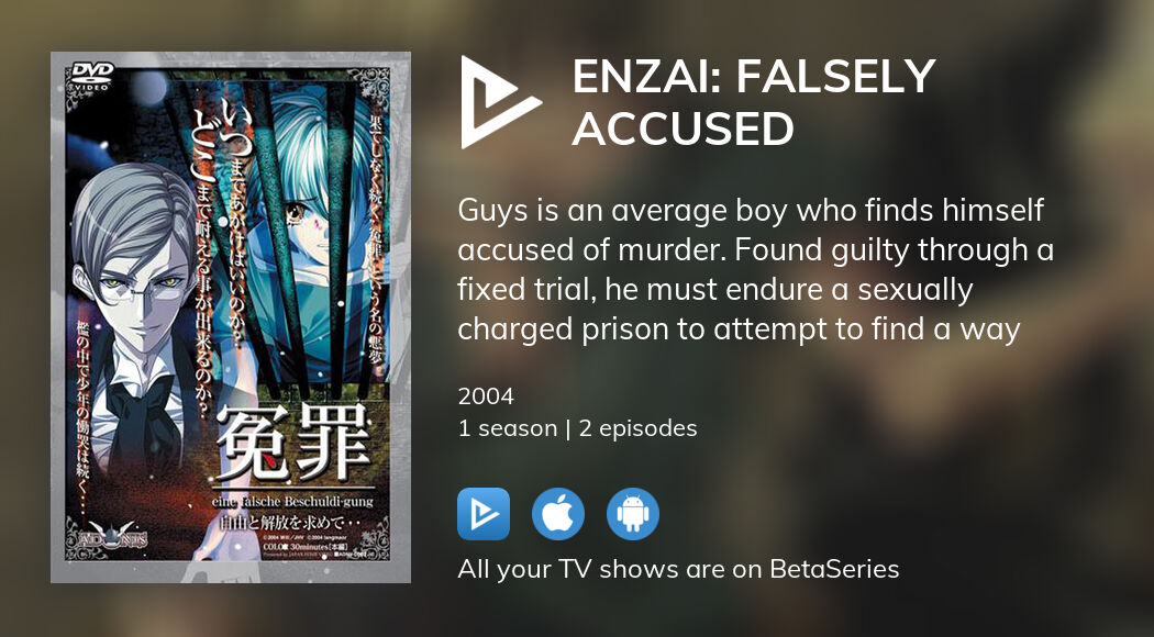 Best of Enzai ova 1 english subtitles