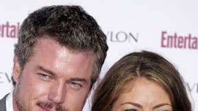 abdurrahman sani recommends Eric Dane Threesome Video