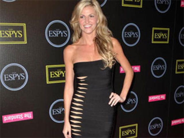 cody vickers recommends Erin Andrews Video Nsfw