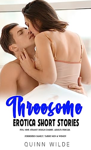 erotic threesome short stories