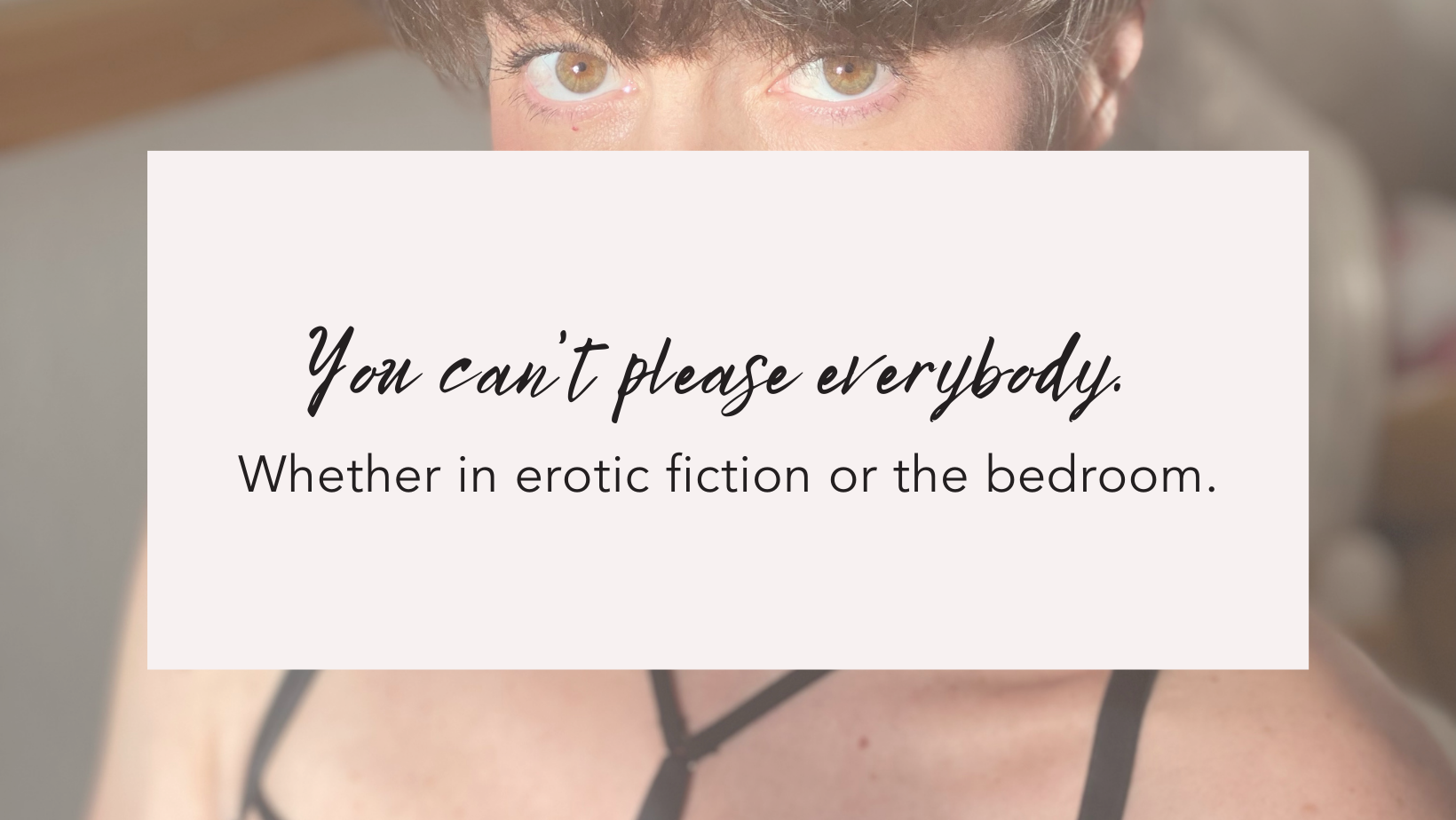 dennis tait recommends Erotica Read Out Loud