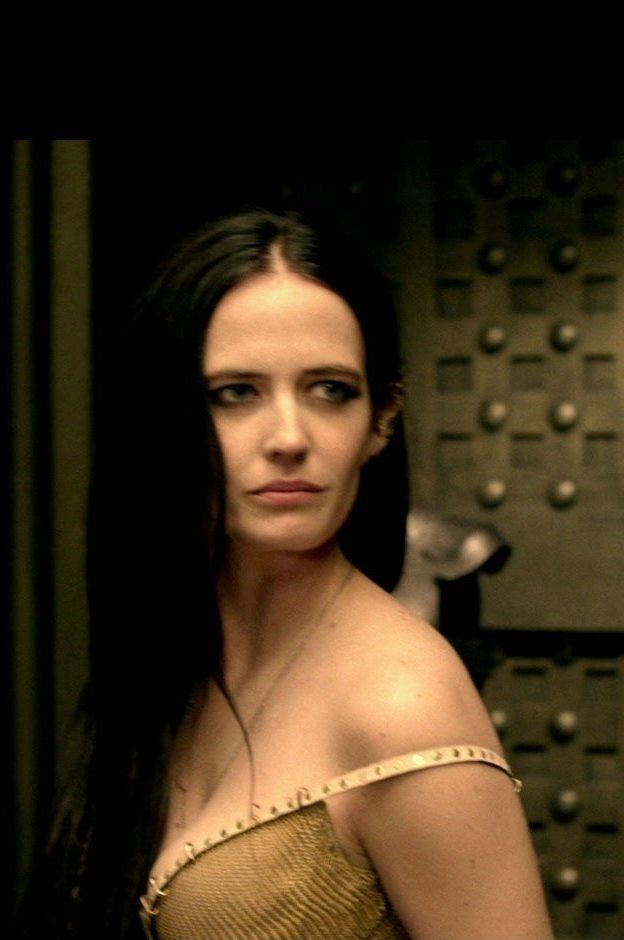 chuck bolger recommends eva green 300 hot pic