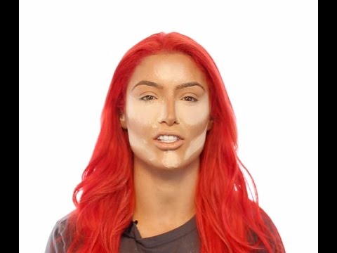 Best of Eva marie no makeup