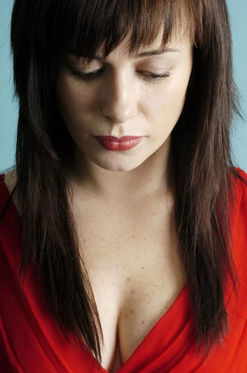 curtis j hall recommends Eve Myles Hot