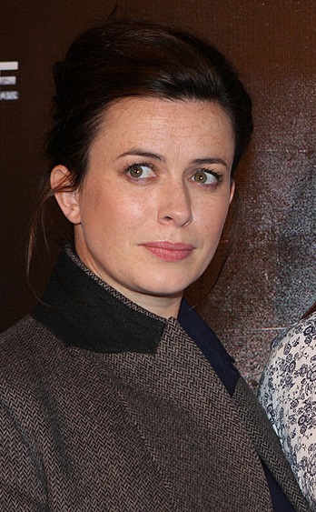 becki poston recommends Eve Myles Hot