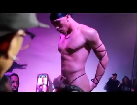 Best of Exotic dancer porn