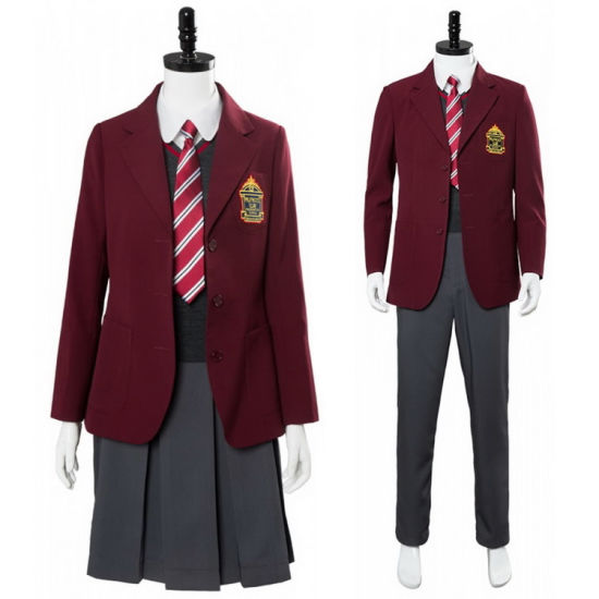 corey colvin recommends Brit School Uniforms