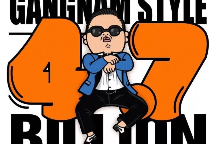 ahmed beshir recommends gang nam style video download pic