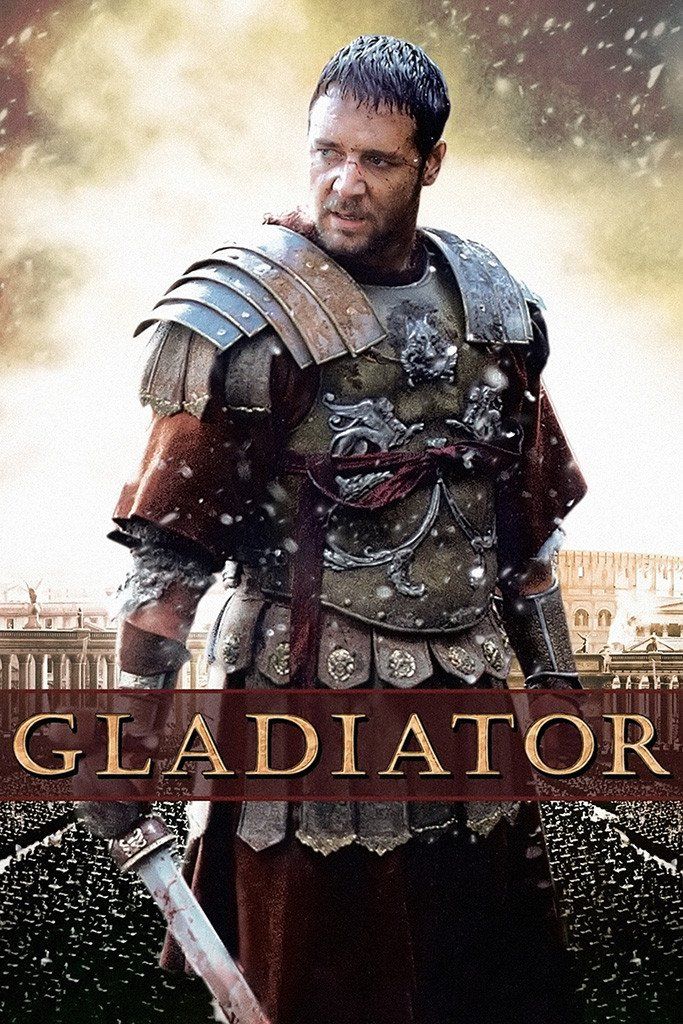 Gladiator Movie Free Online guys ass