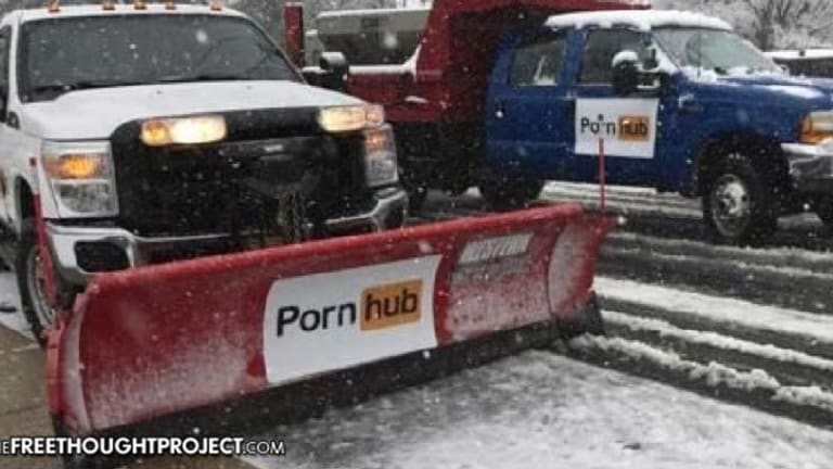 david kappes recommends porn hub snow plows pic