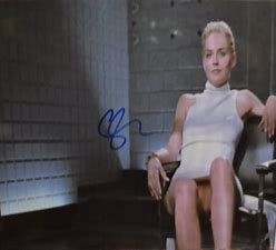 colin pickett add photo basic instinct pussy shot