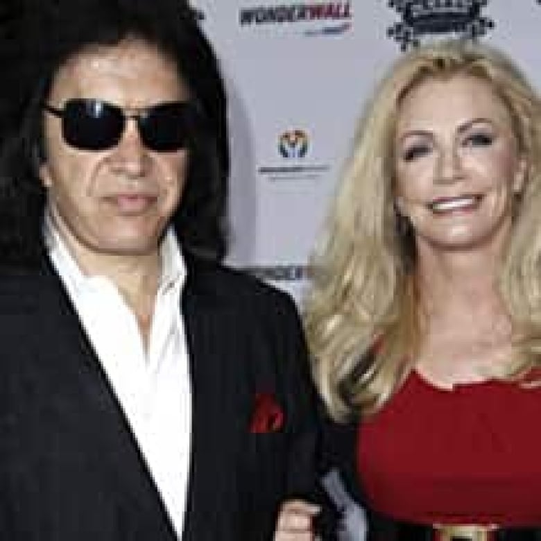 christine roisum recommends gene simmons sex video pic