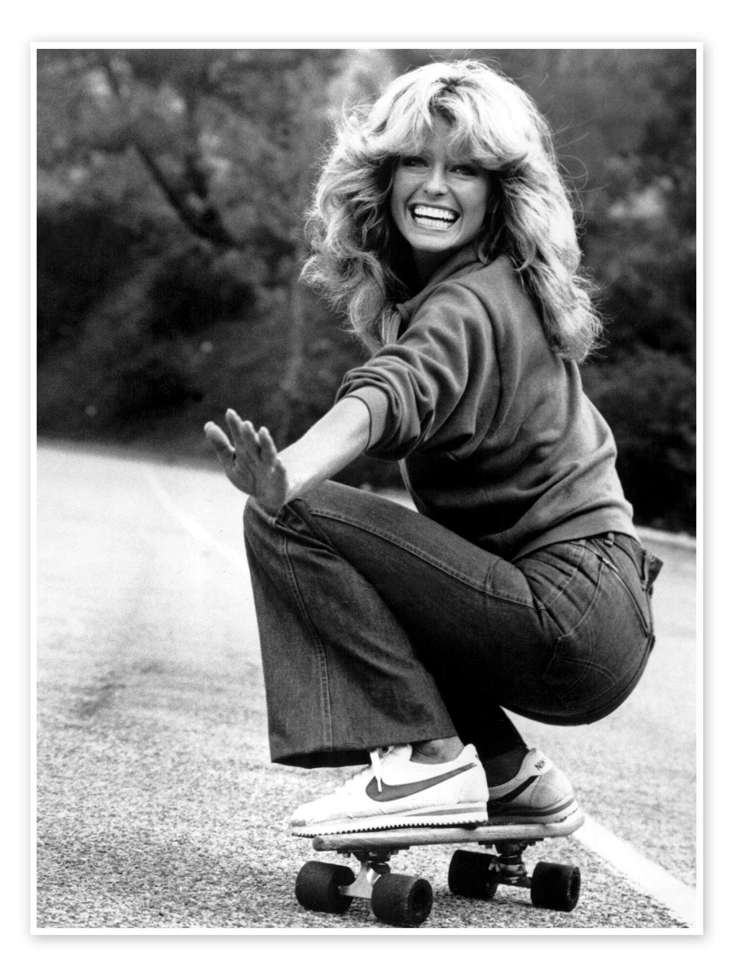 abigail prater recommends Farrah Fawcett Fotos