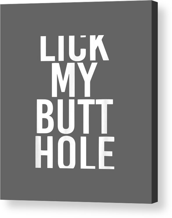 andrew thrasher recommends lick my booty hole pic