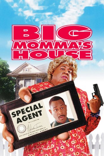 big mommas house parody