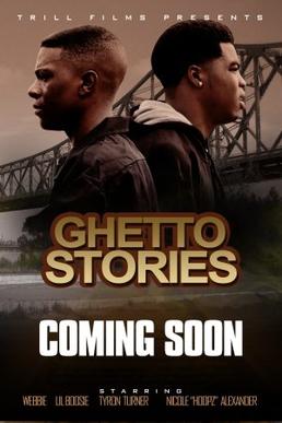 deejay kellz recommends ghetto stories full movie pic