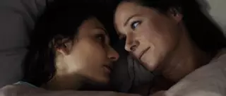 Sidse Babett Knudsen Porn love strapon