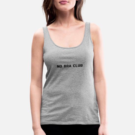 bahaa bibo recommends tank tops no bra pics pic