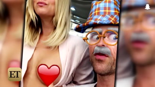 antoine ervin recommends Kaley Cuoco Snap Chat