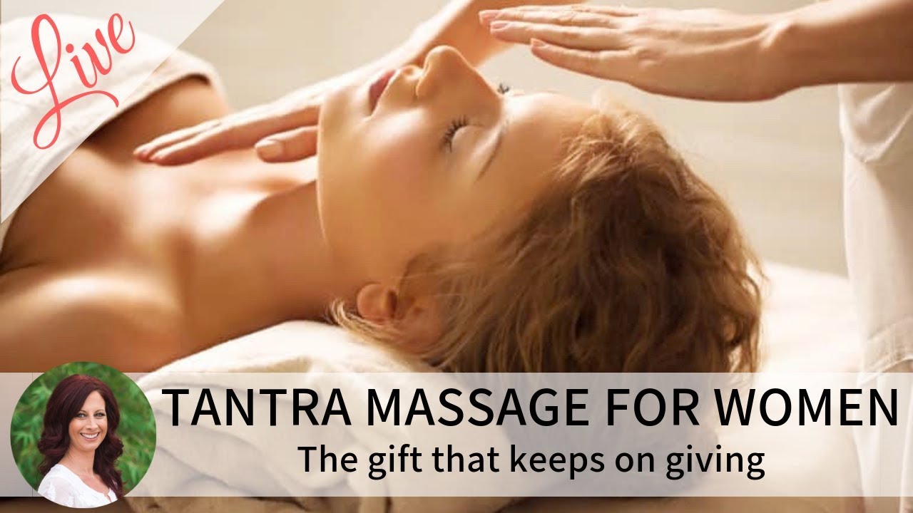 allan horne share tantra lingam massage video photos