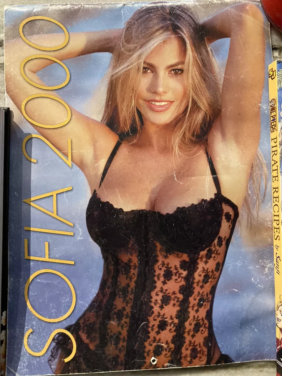 Best of Sofia vergara in playboy